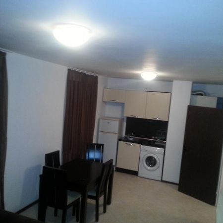 Apartment Nova Burgas City Exterior foto