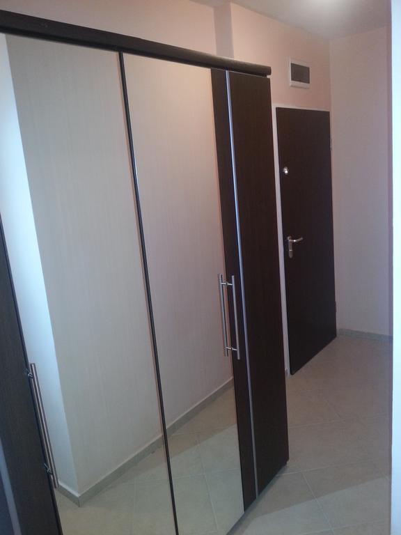 Apartment Nova Burgas City Exterior foto