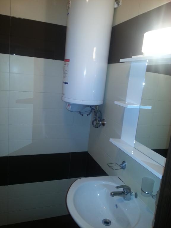 Apartment Nova Burgas City Exterior foto
