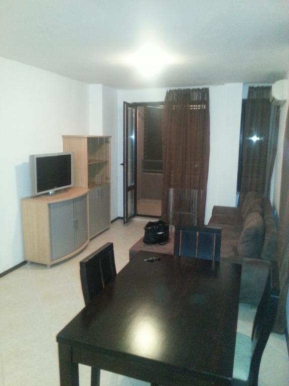Apartment Nova Burgas City Exterior foto