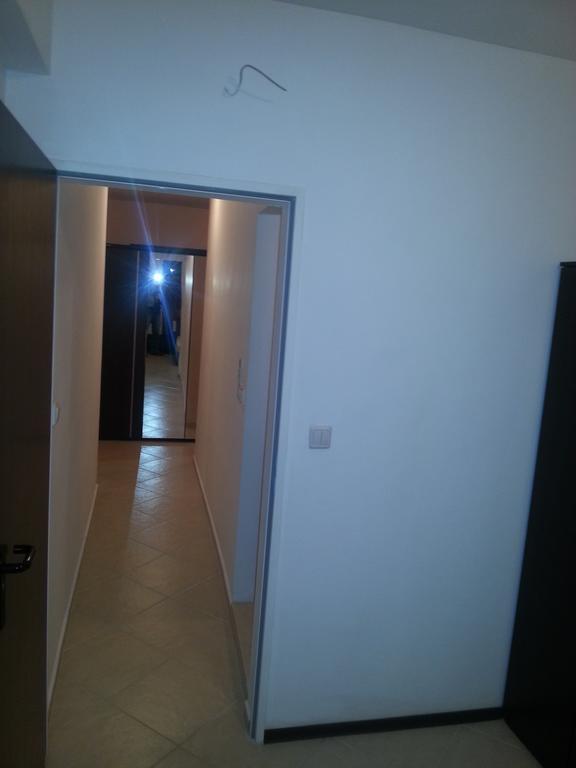 Apartment Nova Burgas City Exterior foto