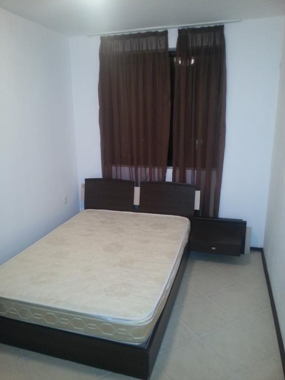 Apartment Nova Burgas City Exterior foto